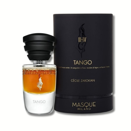 Masque Milano Tango Edp 100 ml Unisex Parfüm