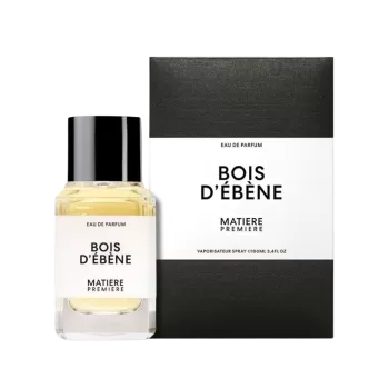 Matiere Premiere Bois d'Ébène Edp 100 ml Unisex Parfüm