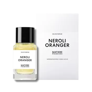 Matiere Premiere Neroli Oranger Edp 100 ml Unisex Parfüm