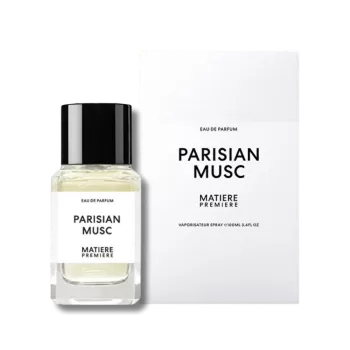 Matiere Premiere Parisian Musc Edp 100 ml Unisex Parfüm