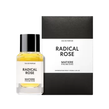 Matiere Premiere Radical Rose Edp 100 ml Unisex Parfüm