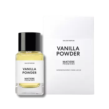 Matiere Premiere Vanilla Powder Edp 100 ml Unisex Parfüm