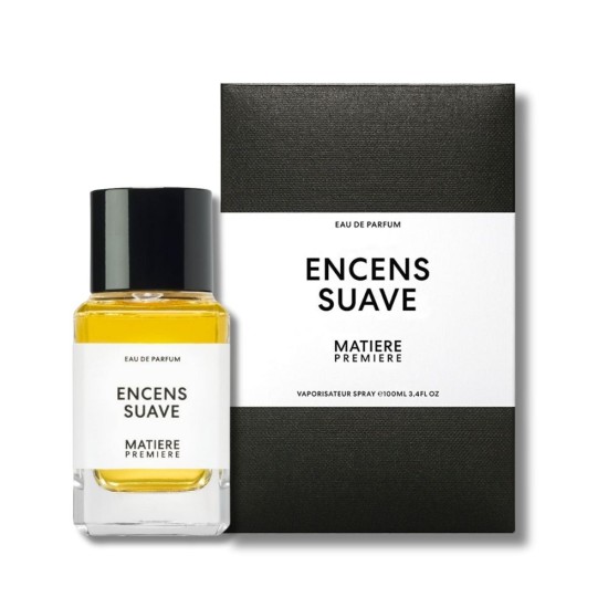 Matiere Premiere Encens Suave Edp 100 ml Unisex Parfüm