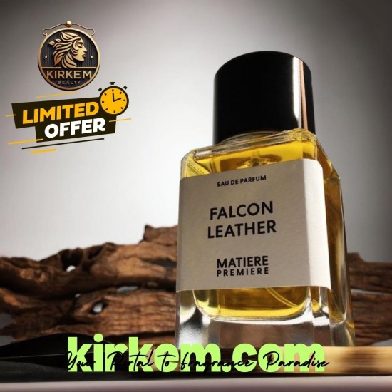 Matiere Premiere Falcon Leather Edp 100 ml Unisex Parfüm