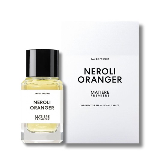 Matiere Premiere Neroli Oranger Edp 100 ml Unisex Parfüm