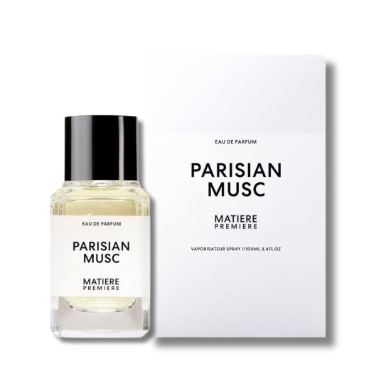 Matiere Premiere Parisian Musc Edp 100 ml Unisex Parfüm