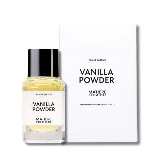 Matiere Premiere Vanilla Powder Edp 100 ml Unisex Parfüm