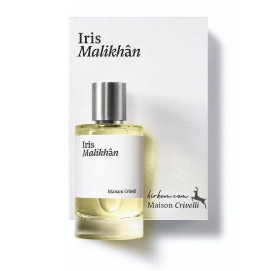 Maison Crivelli Iris Malikhân Eau de Parfum Unisex