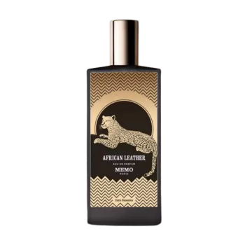 Memo Paris African Leather Edp 75 ml Unisex Parfüm