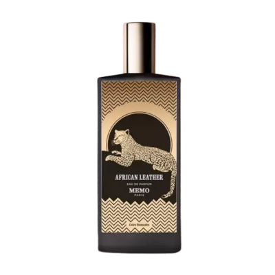 Memo Paris African Leather Edp 75 ml Unisex Parfüm