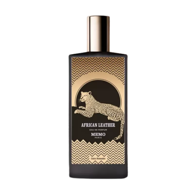 Memo Paris African Leather Edp 75 ml Unisex Parfüm