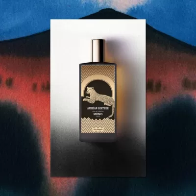 Memo Paris African Leather Edp 75 ml Unisex Parfüm