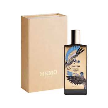 Memo Paris Argentina Edp 75 ml Unisex Parfüm
