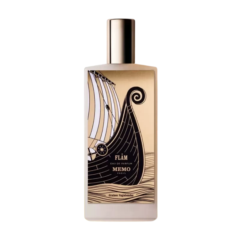 Memo Paris Flam Edp 75 ml Unisex Parfüm