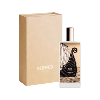 Memo Paris Flam Edp 75 ml Unisex Parfüm