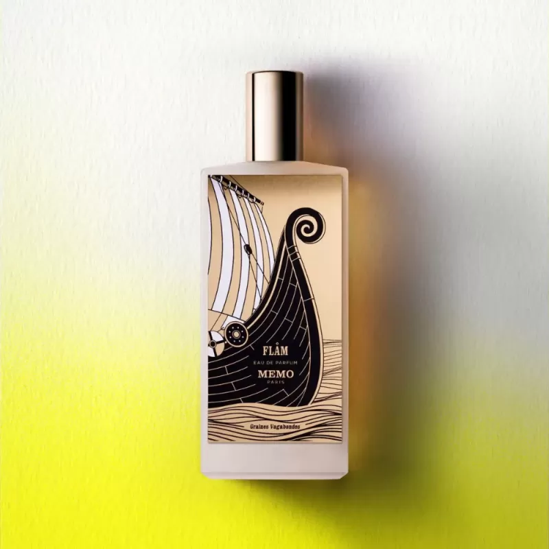 Memo Paris Flam Edp 75 ml Unisex Parfüm