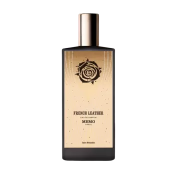 Memo Paris French Leather Edp 75 ml Unisex Parfüm