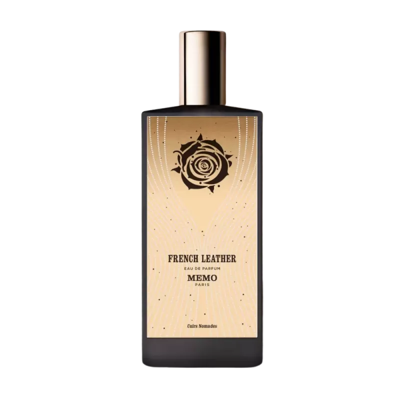 Memo Paris French Leather Edp 75 ml Unisex Parfüm