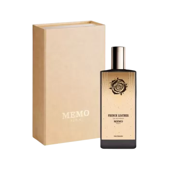 Memo Paris French Leather Edp 75 ml Unisex Parfüm