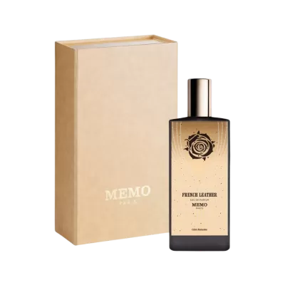 Memo Paris French Leather Edp 75 ml Unisex Parfüm