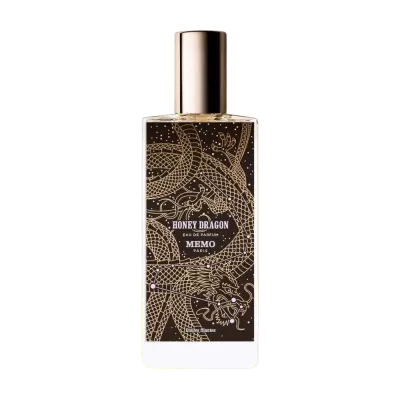 Memo Paris Honey Dragon Edp 75 ml Unisex Parfüm