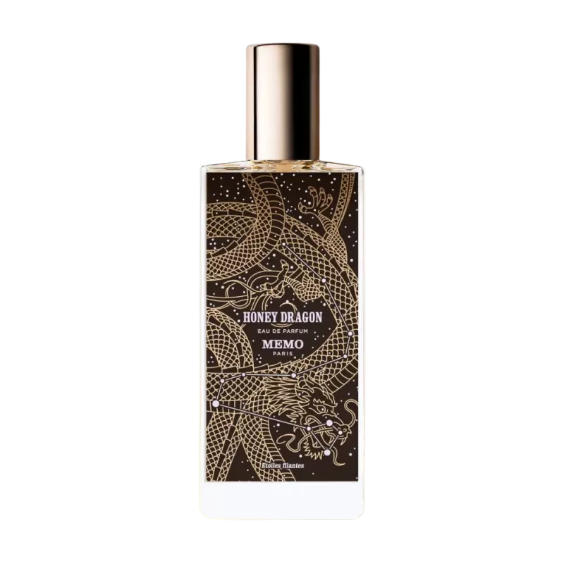 Memo Paris Honey Dragon Edp 75 ml Unisex Parfüm