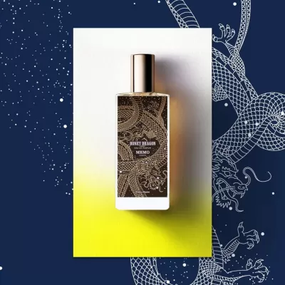 Memo Paris Honey Dragon Edp 75 ml Unisex Parfüm
