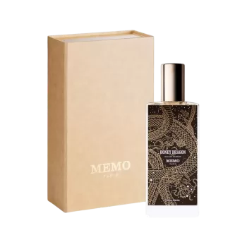 Memo Paris Honey Dragon Edp 75 ml Unisex Parfüm
