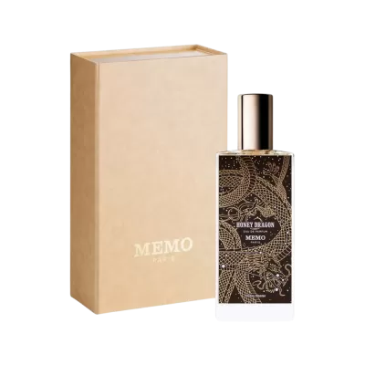 Memo Paris Honey Dragon Edp 75 ml Unisex Parfüm