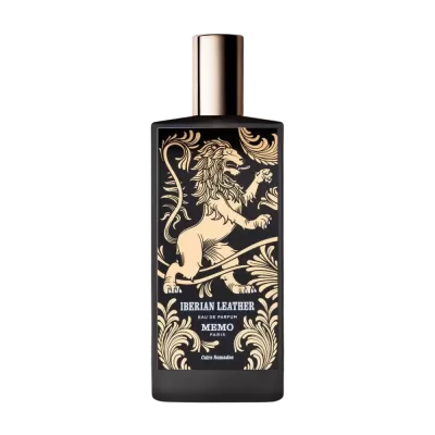 Memo Paris Iberian Leather Edp 75 ml Unisex Parfüm
