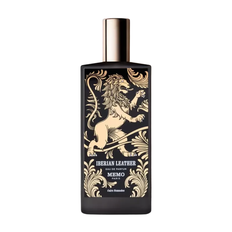 Memo Paris Iberian Leather Edp 75 ml Unisex Parfüm