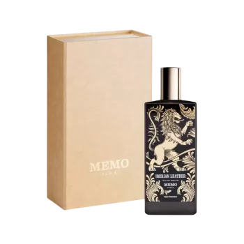 Memo Paris Iberian Leather Edp 75 ml Unisex Parfüm
