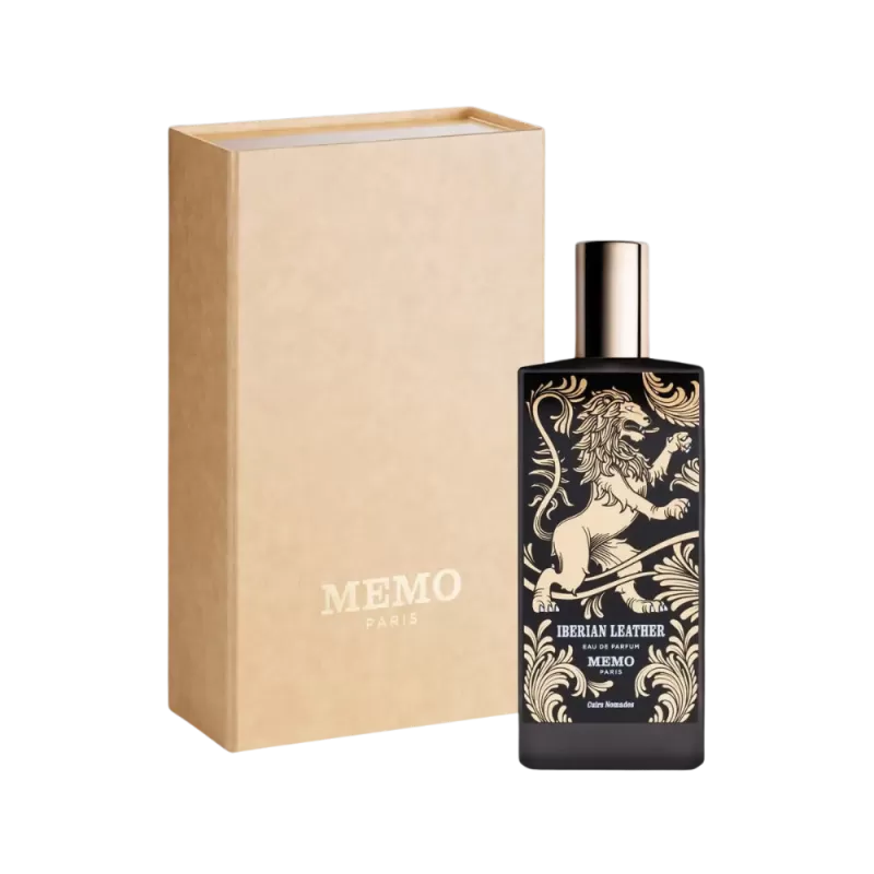 Memo Paris Iberian Leather Edp 75 ml Unisex Parfüm