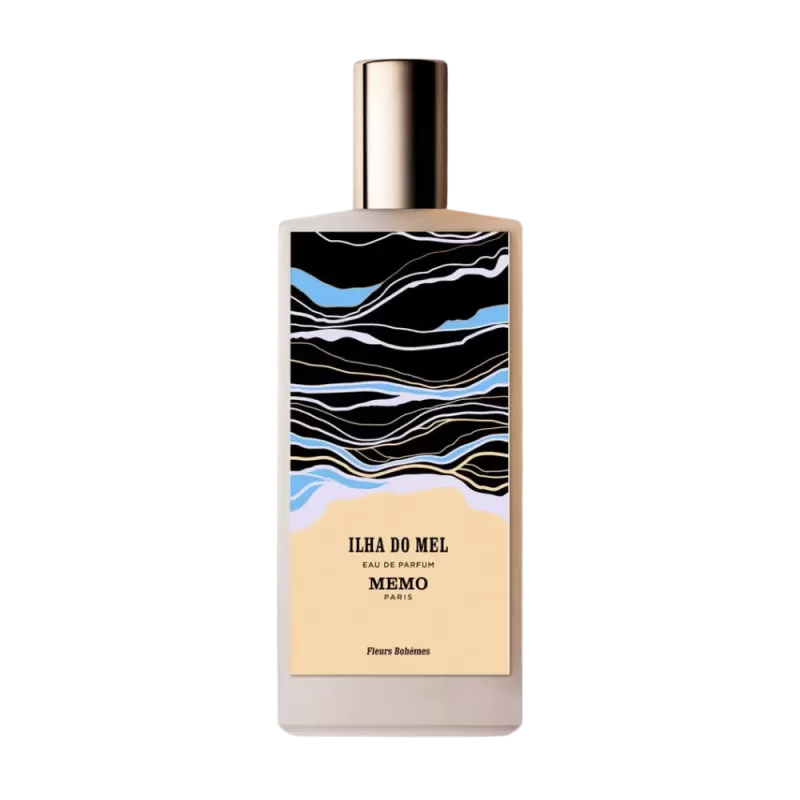 Memo Paris Ilha Do Mel Edp 75 ml Unisex Parfüm