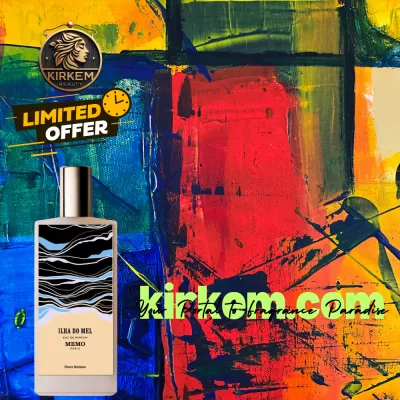 Memo Paris Ilha Do Mel Edp 75 ml Unisex Parfüm