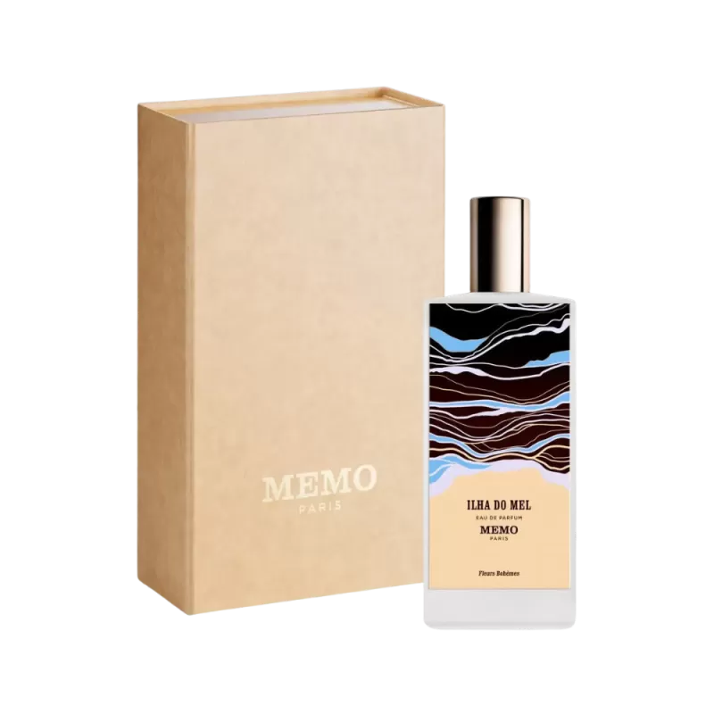 Memo Paris Ilha Do Mel Edp 75 ml Unisex Parfüm