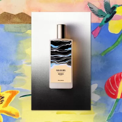 Memo Paris Ilha Do Mel Edp 75 ml Unisex Parfüm