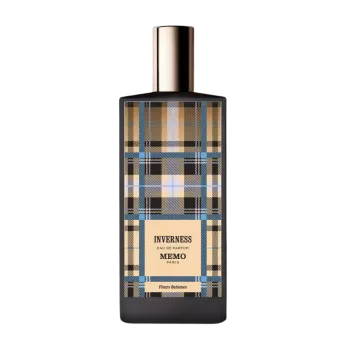 Memo Paris Inverness Edp 75 ml Unisex Parfüm