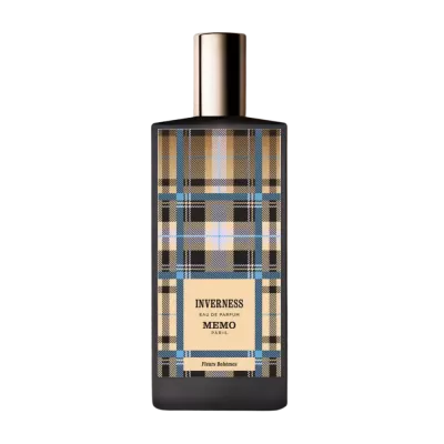 Memo Paris Inverness Edp 75 ml Unisex Parfüm