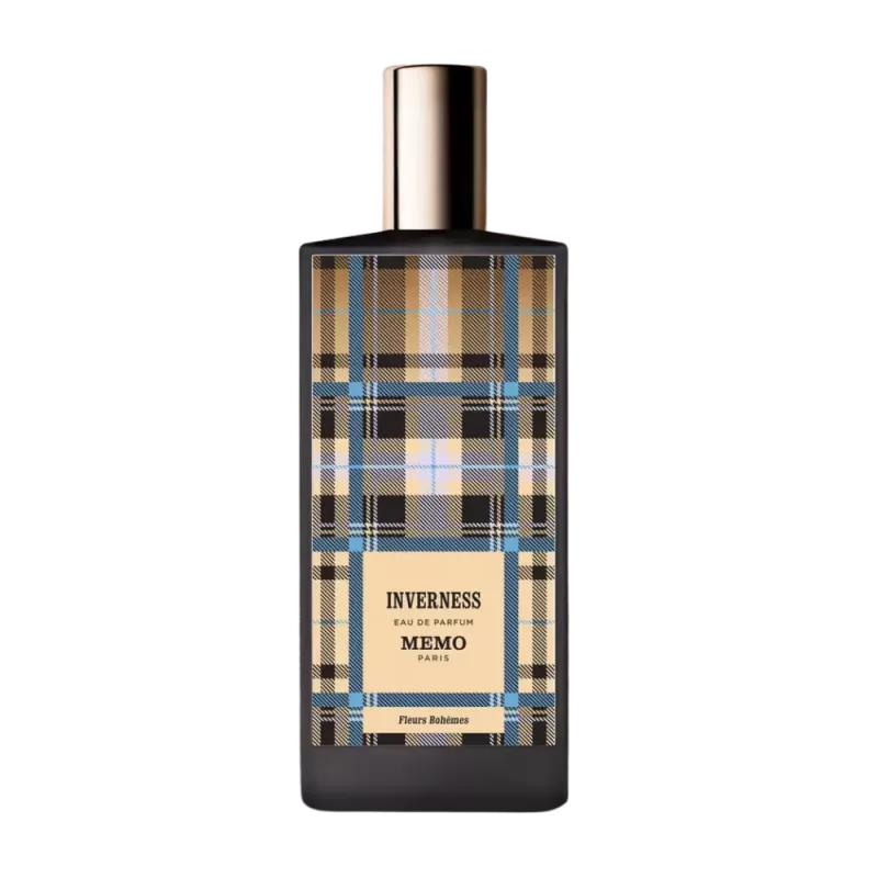Memo Paris Inverness Edp 75 ml Unisex Parfüm