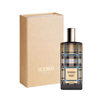 Memo Paris Inverness Edp 75 ml Unisex Parfüm