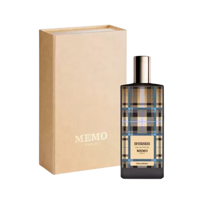 Memo Paris Inverness Edp 75 ml Unisex Parfüm