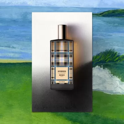 Memo Paris Inverness Edp 75 ml Unisex Parfüm