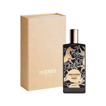 Memo Paris Irish Leather Edp 75 ml Unisex Parfüm