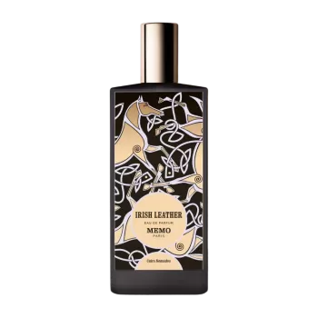 Memo Paris Irish Leather Edp 75 ml Unisex Parfüm