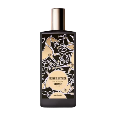 Memo Paris Irish Leather Edp 75 ml Unisex Parfüm