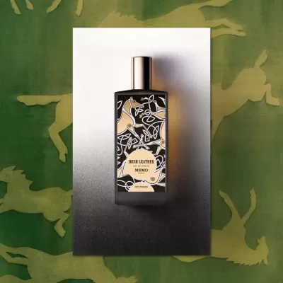 Memo Paris Irish Leather Edp 75 ml Unisex Parfüm