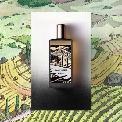 Memo Paris Italian Leather Edp 75 ml Unisex Parfüm
