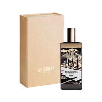 Memo Paris Italian Leather Edp 75 ml Unisex Parfüm