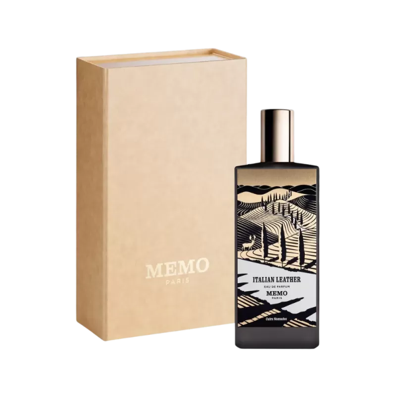 Memo Paris Italian Leather Edp 75 ml Unisex Parfüm